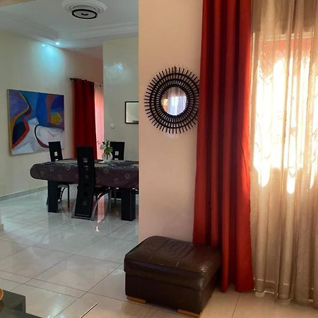 Maison Oceane A Zac Mbao Kammba Bagian luar foto