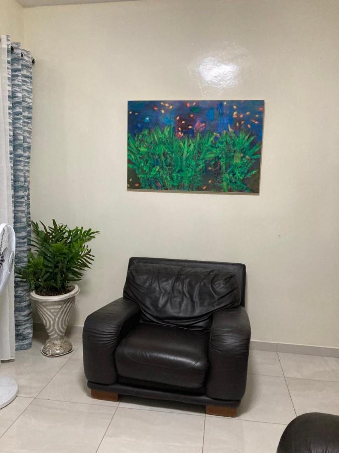 Maison Oceane A Zac Mbao Kammba Bagian luar foto