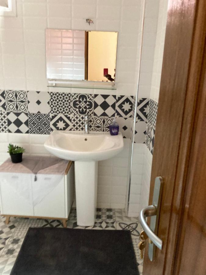 Maison Oceane A Zac Mbao Kammba Bagian luar foto