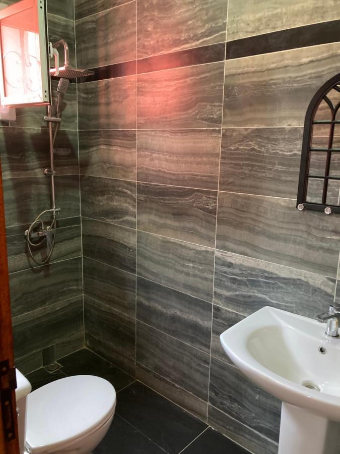 Maison Oceane A Zac Mbao Kammba Bagian luar foto