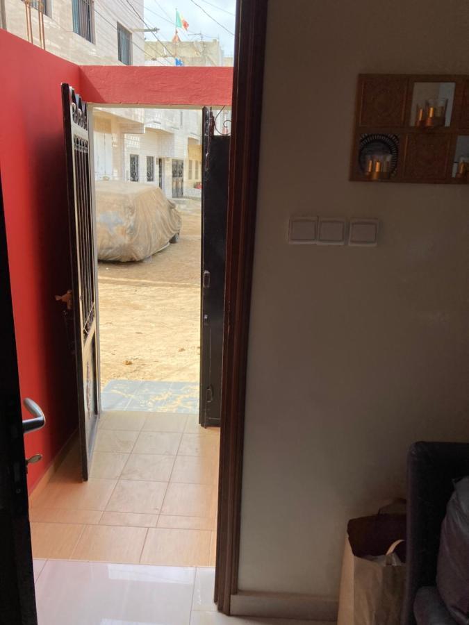 Maison Oceane A Zac Mbao Kammba Bagian luar foto